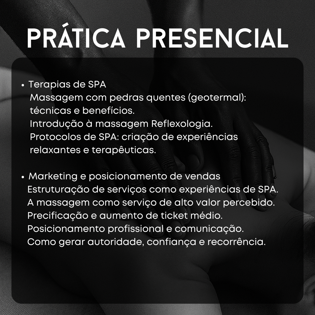 Estamos atendendo